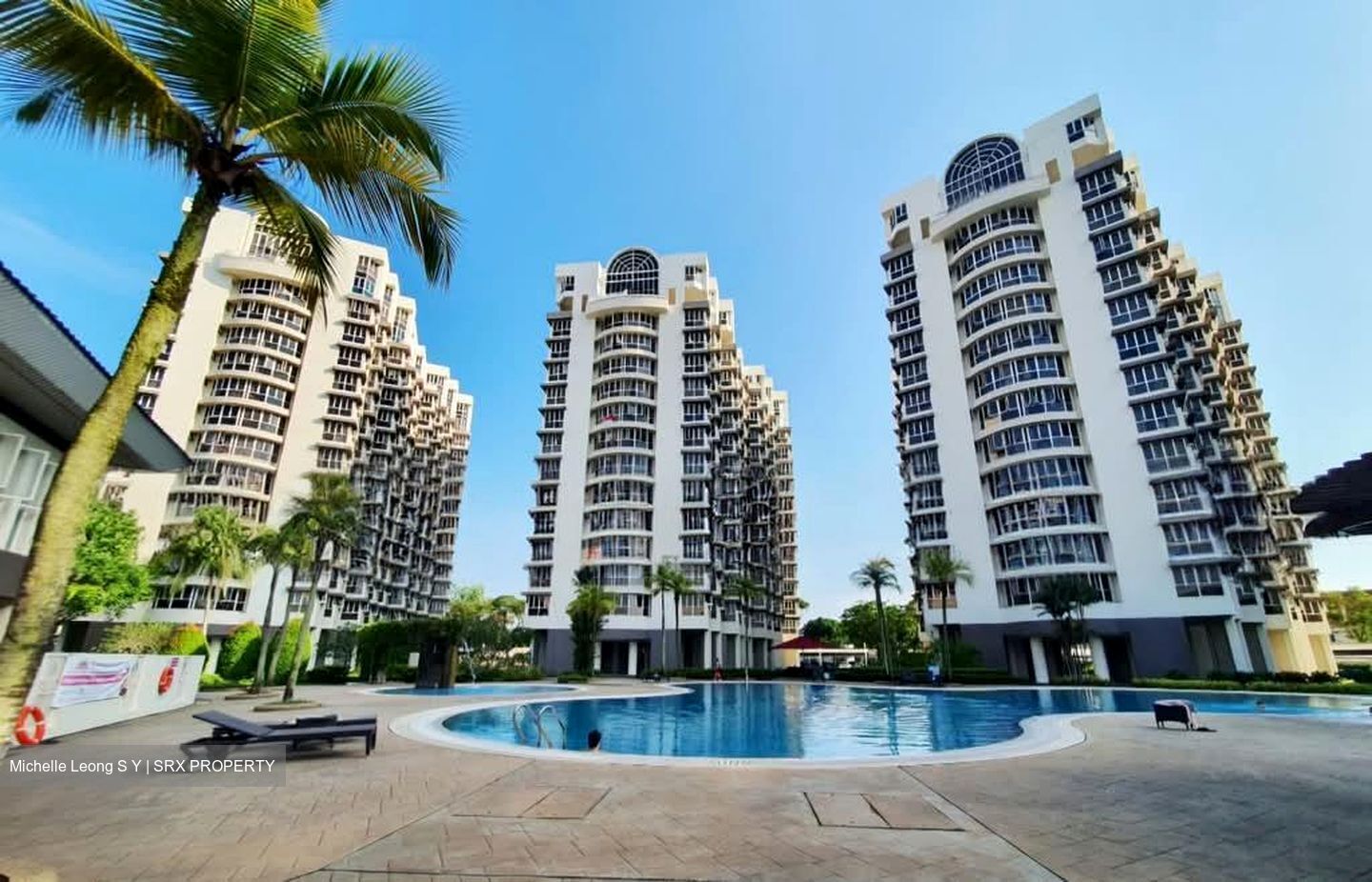 Bullion Park (D26), Condominium #581693831